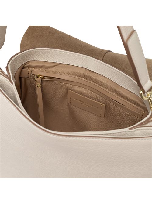 Handtasche Helena Round GIANNI CHIARINI | BS6037GRNR3890
